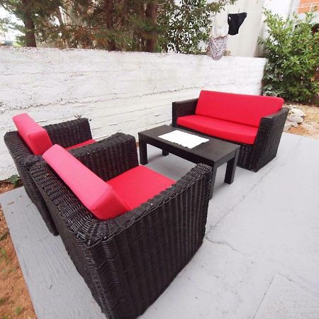 וודיצה Apartments Mare מראה חיצוני תמונה