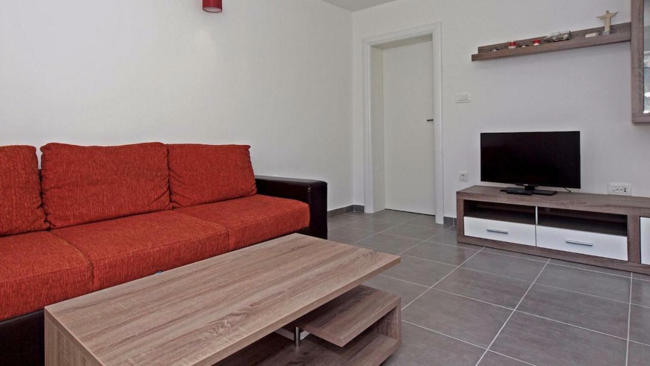 וודיצה Apartments Mare מראה חיצוני תמונה