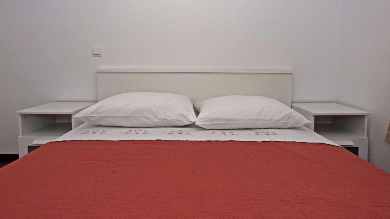 וודיצה Apartments Mare מראה חיצוני תמונה