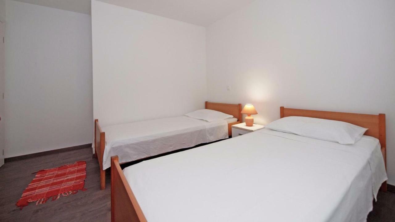 וודיצה Apartments Mare מראה חיצוני תמונה