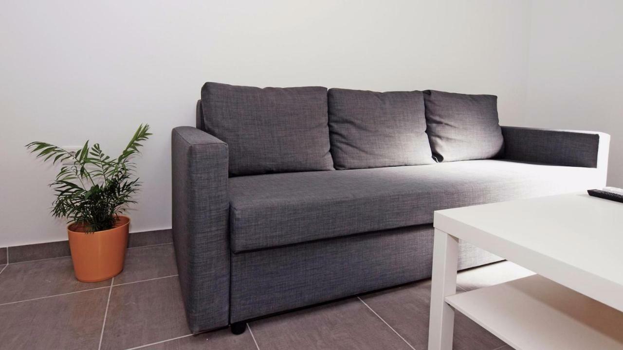 וודיצה Apartments Mare מראה חיצוני תמונה