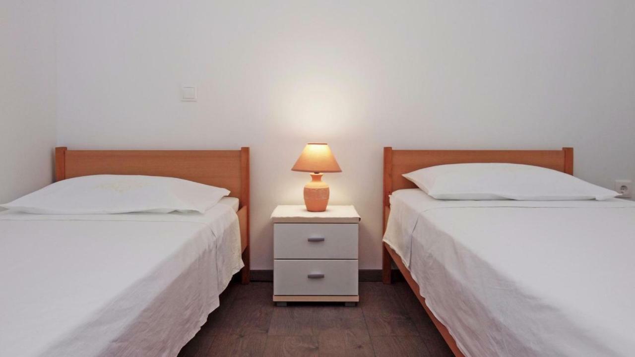 וודיצה Apartments Mare מראה חיצוני תמונה