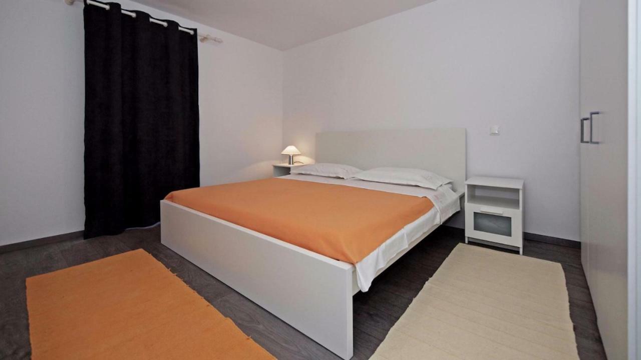 וודיצה Apartments Mare מראה חיצוני תמונה