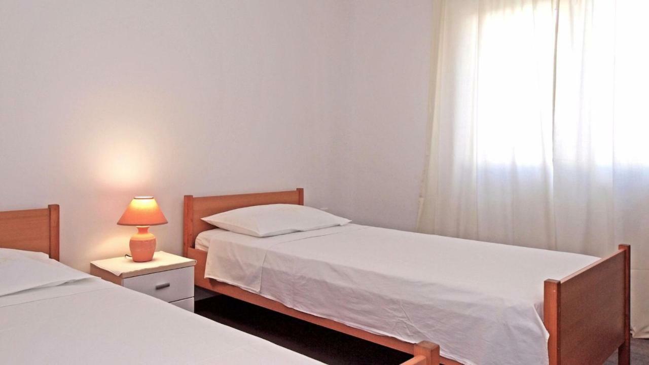 וודיצה Apartments Mare מראה חיצוני תמונה