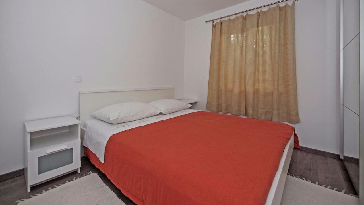 וודיצה Apartments Mare מראה חיצוני תמונה
