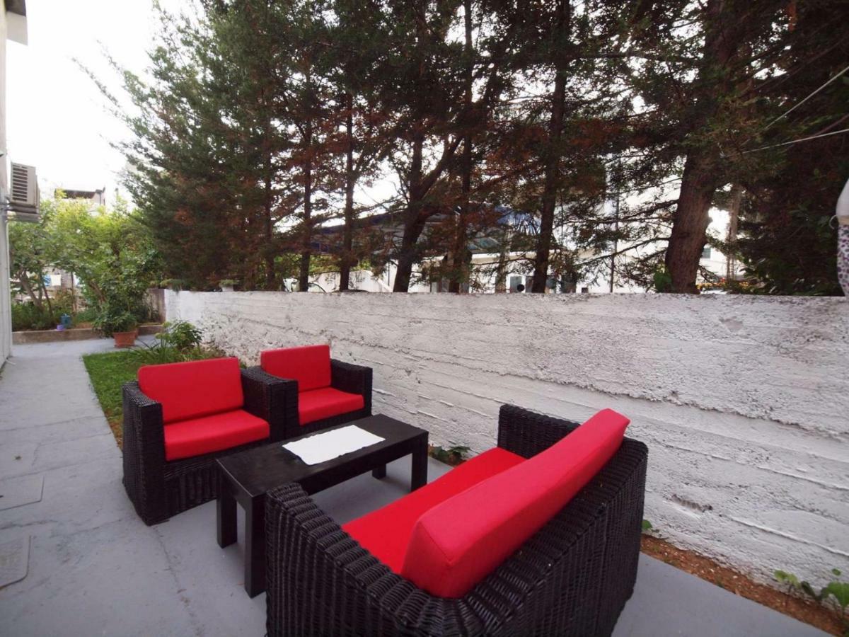 וודיצה Apartments Mare מראה חיצוני תמונה